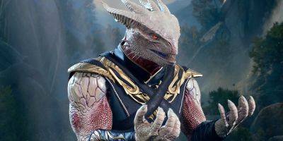 Christian Miller - Larian Studios - Baldur's Gate 3 Previews the Game's Next Big Update - gamerant.com