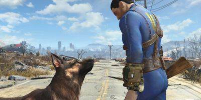 Daniel Morris - Fallout 4 Skyrockets Back to Top of Sales Charts - gamerant.com