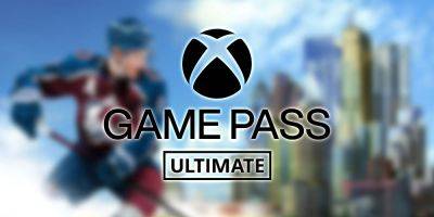 Dalton Cooper - Sid Meier - Xbox Game Pass - Xbox Game Pass Ultimate Update Adds 4 Games, Including 3 Surprises - gamerant.com