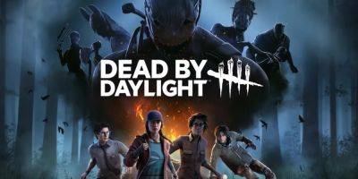 Lauren BeelerBeistad - Dead by Daylight Making Big Change to DLC - gamerant.com