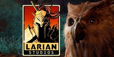 Dominik Bo - Larian Studios - Baldur's Gate 3 Dev Hypes Up Its Next 2 Projects - gamerant.com