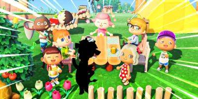 Hidden Animal Crossing Detail May Explain A Huge New Horizons Exclusion