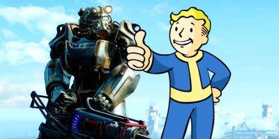 Adam Blevins - 10 Best Mods For Fallout 4 - screenrant.com