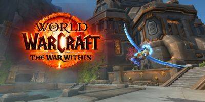 Eric Law - World of Warcraft Reveals How Many Mounts Can Use Dynamic Flying in The War Within - gamerant.com - Reveals