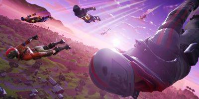 Fortnite Survey Reveals Potential New Skins Coming to the Game