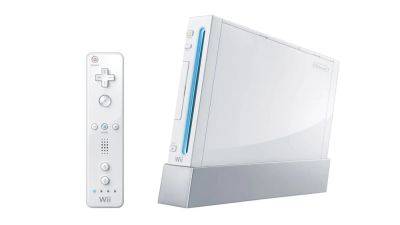 Nintendo Modder Builds the World’s Smallest Wii