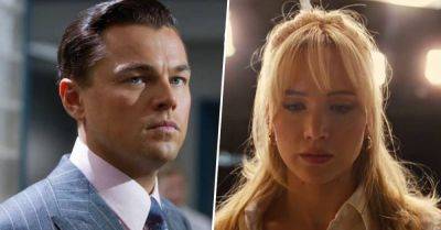 Lauren Milici - Martin Scorsese casts Leonardo DiCaprio and Jennifer Lawrence in the Frank Sinatra biopic he's been trying to make since 2009 - gamesradar.com