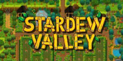 Charming Holiday - Stardew Valley - Stardew Valley Update 1.6.4 Adds New Content, Fixes Bugs - gamerant.com - Russia - North Korea - Hungary - China - Turkey - Portugal