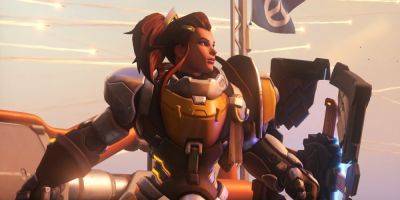 Overwatch 2 Season 10 Brigitte Skin Includes an Adorable Detail