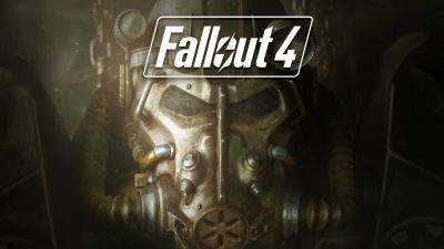 Fallout 4 Sales Soar to #1 in Europe Following TV Show Debut