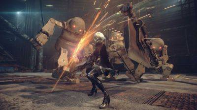 Francesco De Meo - Hyung-Tae Kim - Yoko Taro - Japanese Developers Are “Not Good at Adapting Technology From Overseas”, NieR Series Creator Says - wccftech.com - Japan - China - South Korea