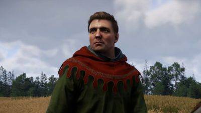 Iain Harris - After the original medieval RPG courted controversy over historical accuracy, Kingdom Come: Deliverance 2 will feature "a wide range of ethnicities" - gamesradar.com - After