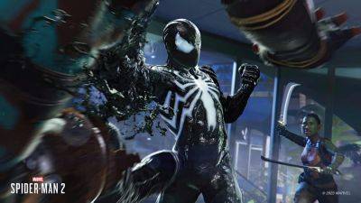 New Spider-Man 2 Patch 1.002.003 Addresses Numerous Suit, Game and Accessiblity Issues