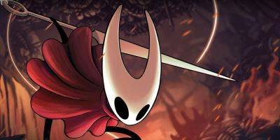 New Hollow Knight: Silksong Update Could Be Good News for Fans