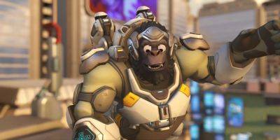 Overwatch 2 April Fools Update Adds Ridiculous New Mode for a Limited Time