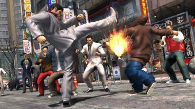 Chris Scullion - Masayoshi Yokoyama - Like a Dragon studio head says Yakuza Kiwami 3 will come at some point - videogameschronicle.com - Japan