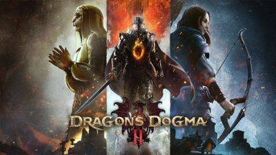 Aernout van de Velde - Xbox Series - Dragon’s Dogma 2 Sales Surpass 2.5 Million Units Across PC, PS5 and Xbox Series X|S - wccftech.com - Japan