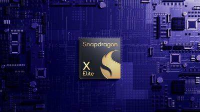 Snapdragon X Elite Running In Unnamed Lenovo Laptop With ‘Balanced’ Power Plan Obtains Up To A 49 Percent Higher Score In New Benchmark