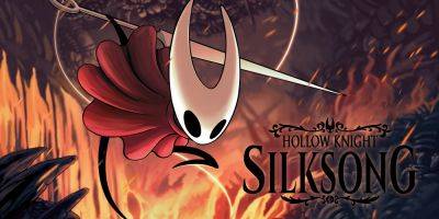 Team Cherry: Hollow Knight Silksong Receives Xbox Store Page With ESRB Rating