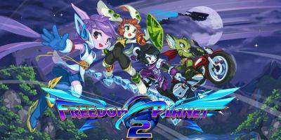 Carrie Lambertsen - Freedom Planet 2 PS5 Review: Fast-Paced Fun - screenrant.com