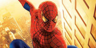 Disney Plus - Katarina Trajkovic - Actor Recalls 'Miserable' Experience On Sam Raimi's Spider-Man - gamerant.com