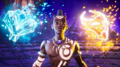 Tom Ivan - Playstation Plus - Abubakar Salim - Tales of Kenzera: Zau will hit PlayStation Plus Game Catalogue on day one - videogameschronicle.com