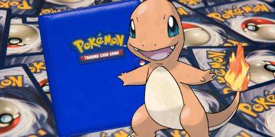 Glenn Bunn - Ken Sugimori - New Pokémon Card Binder Is Perfect '90s Nostalgia (& Great For Your 151 Collection) - screenrant.com - region Kanto