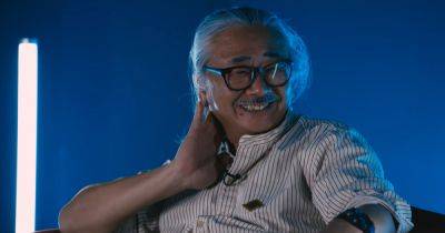 Final Fantasy composer Uematsu returning for remake trilogy finale