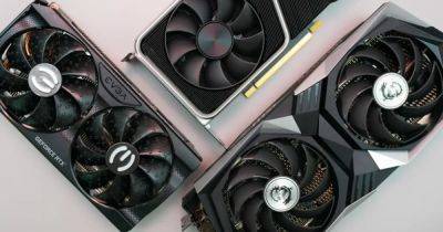 I’ve reviewed every AMD and Nvidia GPU this generation — here’s how the two companies stack up