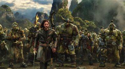 Another Warcraft movie isn't off the table if Blizzard finds a filmmaker who really gets it, but 'that's probably a pretty small list'