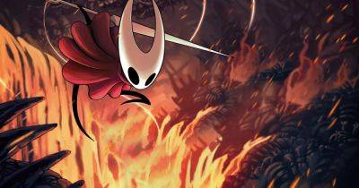 Hollow Knight: Silksong: release date speculation, trailers, gameplay, and more