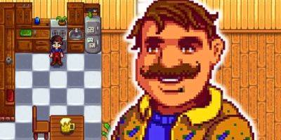 Stardew Valley - Brad Lang - Stardew Valley Just Got Its Most Eye-Wateringly Difficult Recipe Ever - screenrant.com - city Pelican