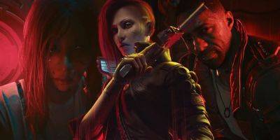 Cyberpunk 2077 Players Finally Settle The Biggest Choice In Phantom Liberty