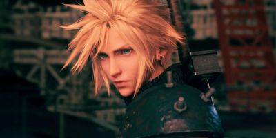 Final Fantasy 7 Composer Nobuo Uematsu Wants to Return for FF7 Remake Part 3