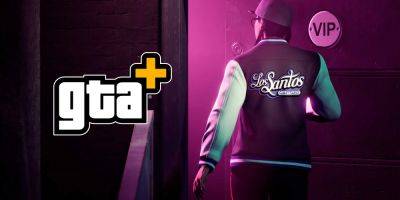 Rockstar Games Adds Awesome New GTA+ Perk for Grand Theft Auto Online Players