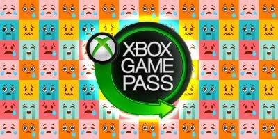 Dalton Cooper - Xbox Game Pass - April 15 is Going to Be a Sad Day for Xbox Game Pass Horror Fans - gamerant.com - state Indiana