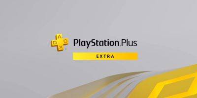 PS Plus Extra Confirms 2 Surprise Games for April 2024, Including Day One Release