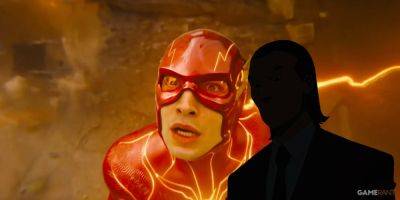 The Flash Star Ezra Miller Loses Yet Another High-Profile Role