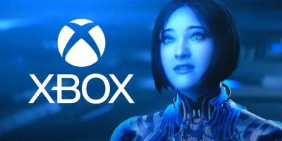 Lauren BeelerBeistad - Xbox Could Be Getting a Customer Support AI Chatbot - gamerant.com