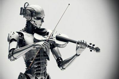 Top Musicians Such As Katy Perry, Billie Eilish & Countless Others Have Penned An Open Letter, Asking Developers Not To Replace Human Artists With AI