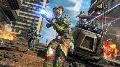 Apex Legends update breaks the game so hard that players lose hundreds of account levels and months of battle pass progress, Respawn tells players to "hang tight"