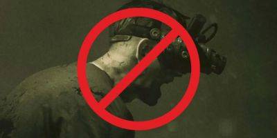 Lauren BeelerBeistad - The Outlast Trials Has Been Banned in 1 Region - gamerant.com - Saudi Arabia