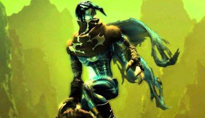 Jordan Middler - Crystal Dynamics - Abubakar Salim - Amy Hennig - Raised by Wolves star Abubakar Salim wants to play Kain in a Legacy of Kain adaptation - videogameschronicle.com