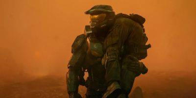 Rumored Sony Acquisition Could Involve Halo