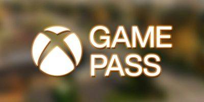 Dominik Bo - Xbox Game Pass - Game Pass Game Further Delays Console Version Release - gamerant.com - Finland