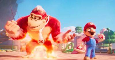 Nintendo - Donkey Kong delay hits Nintendo theme park - eurogamer.net - Japan - city Hollywood - Singapore - state Florida