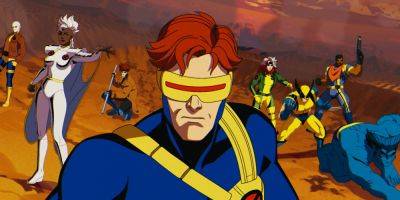 The Directors of X-Men '97 Reveal How Anime Influenced the Show