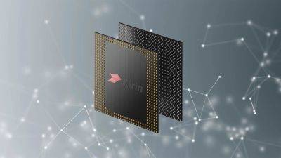 Kirin 9010 Consumes The Same Power As Qualcomm’s Older Snapdragon 8 Plus Gen 1 While Being 30 Percent Slower, Reveals A Series Of Tests