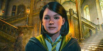 Hogwarts Legacy Hidden Lore Reveals One Story From A Underrated Harry Potter Game