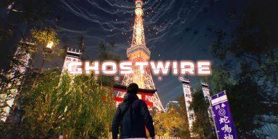 Ghostwire: Tokyo Removes Controversial Feature